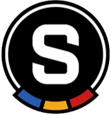 布拉格斯巴达 队徽